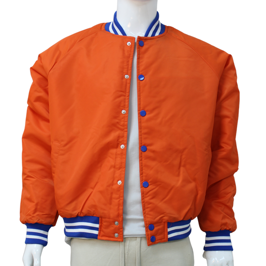 Adult Varsity Jacket
