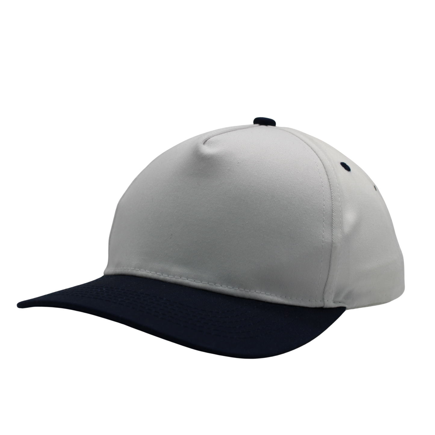 Canvas Cap