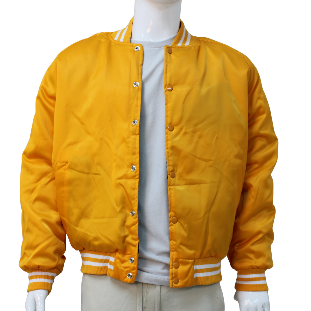 Adult Varsity Jacket