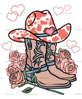 Boots_Orange_Western_Valentines.png