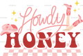 Howdy_Honey_Checkered.png