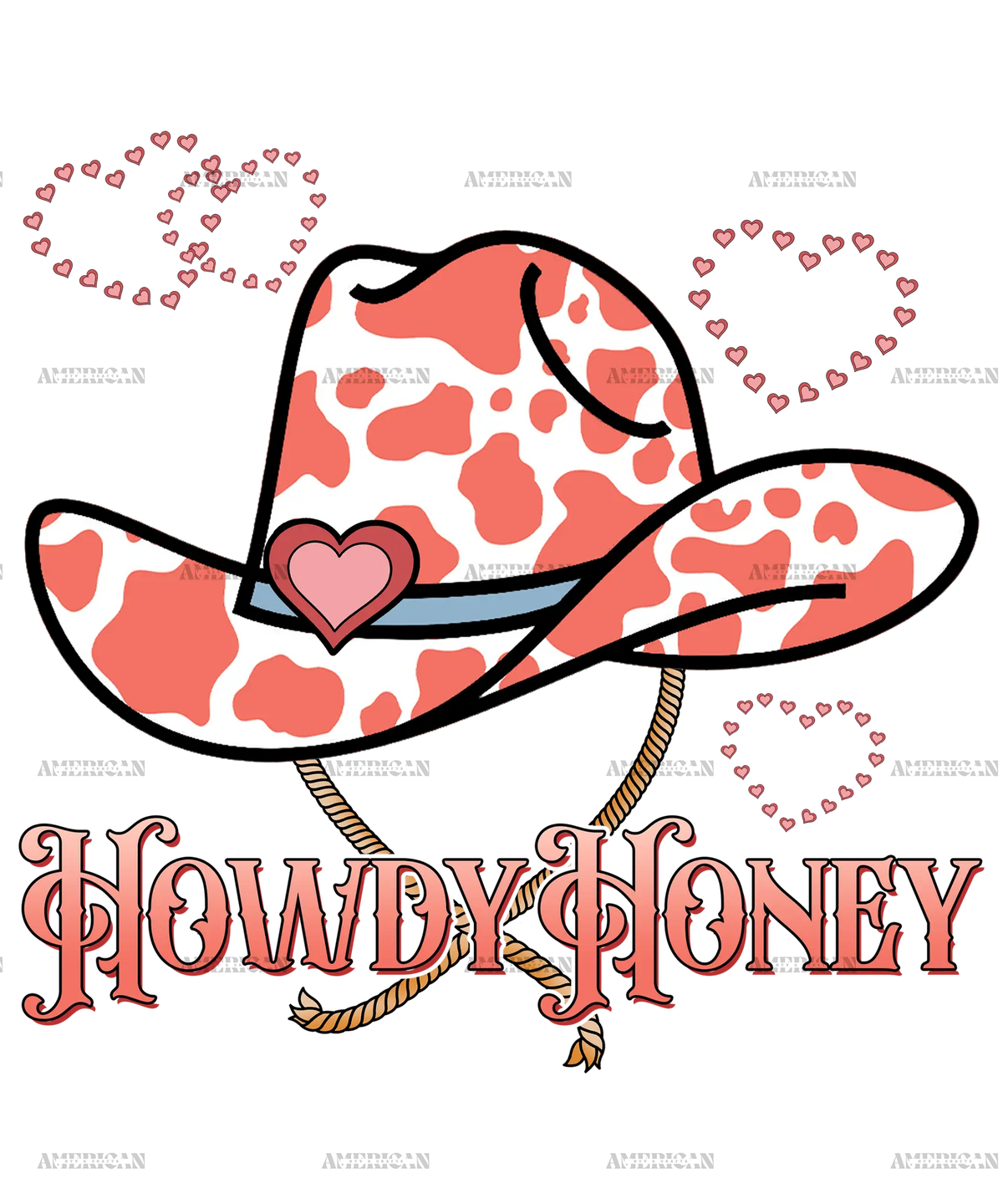 Howdy_Honey_Orange_Cap.png