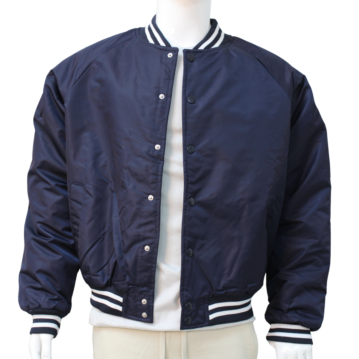 Adult Varsity Jacket