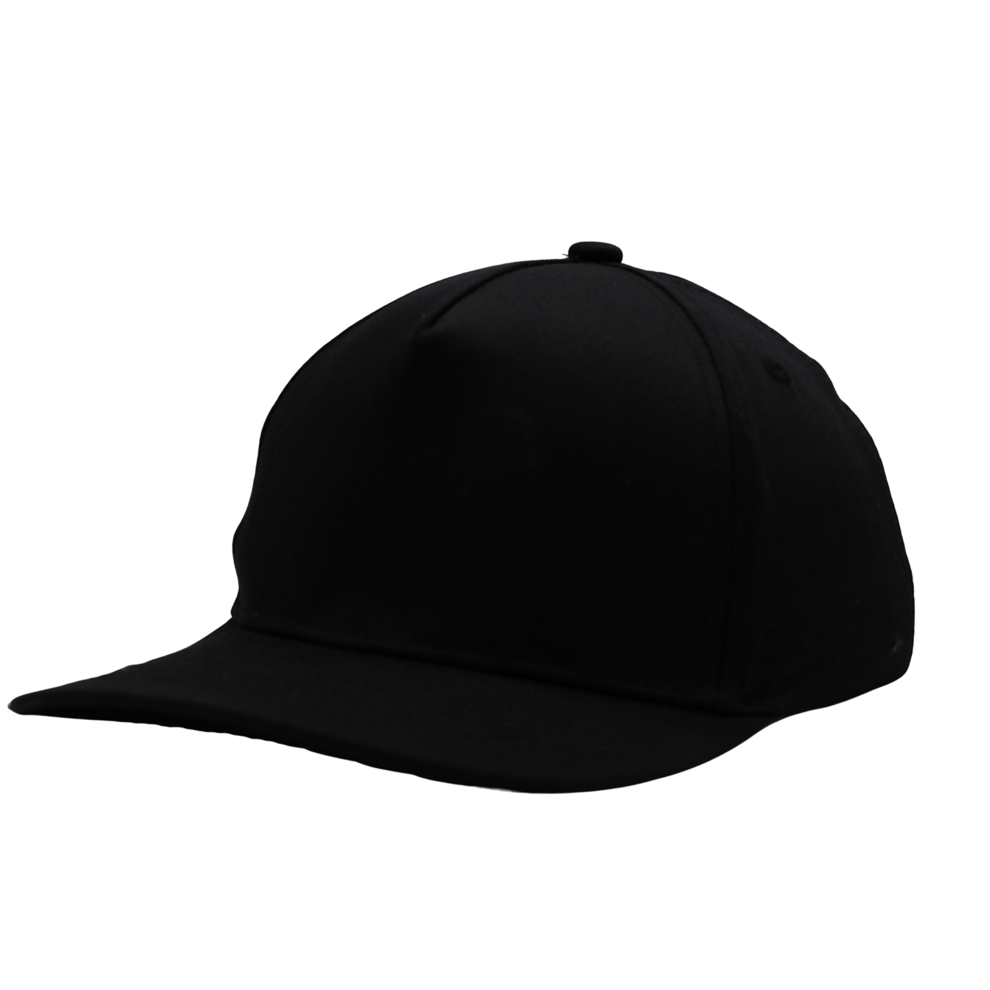 Canvas Cap