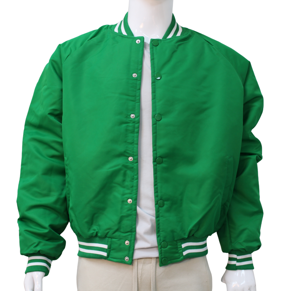 Adult Varsity Jacket