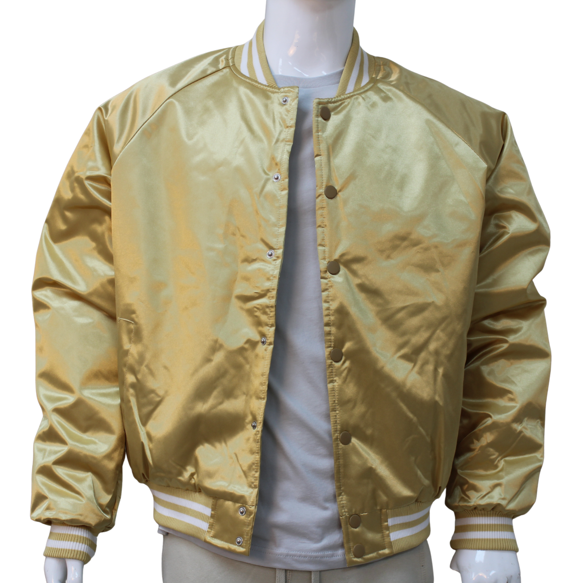 Adult Varsity Jacket