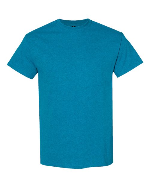 Gildan Heavy Cotton Short Sleeve Unisex Tee