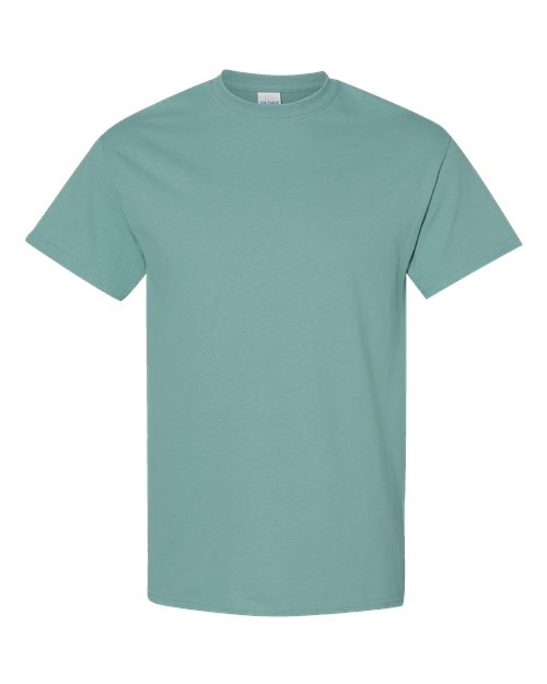 Gildan Heavy Cotton Short Sleeve Unisex Tee