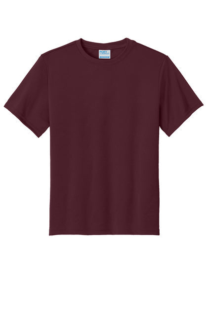 Port & Company® Youth Performance Tee