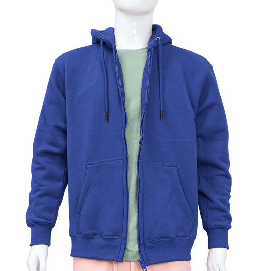 American & Company Adult Zip-Up Hoodies