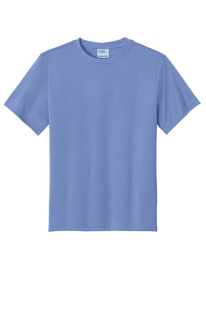 Port & Company® Youth Performance Tee