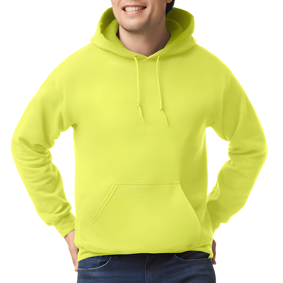 Gildan Adult Hoodies