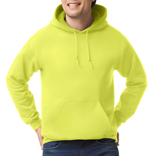 Gildan Adult Hoodies