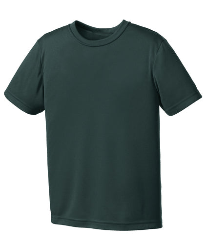 Port & Company® Youth Performance Tee