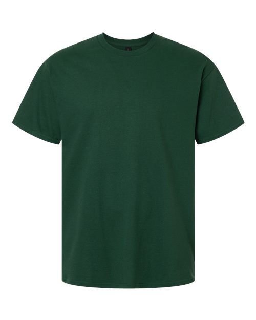 Gildan Heavy Cotton Short Sleeve Unisex Tee
