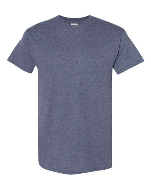 Gildan Heavy Cotton Short Sleeve Unisex Tee