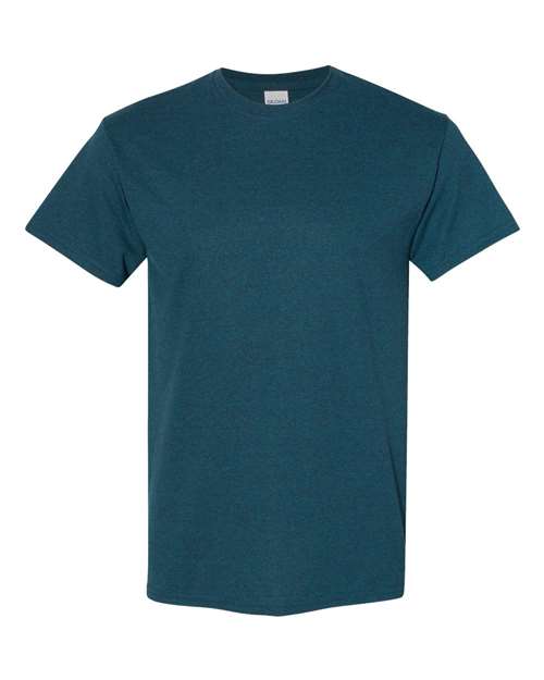 Gildan Heavy Cotton Short Sleeve Unisex Tee