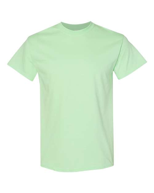 Gildan Heavy Cotton Short Sleeve Unisex Tee