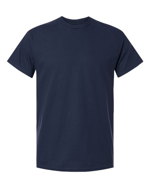 Gildan Heavy Cotton Short Sleeve Unisex Tee