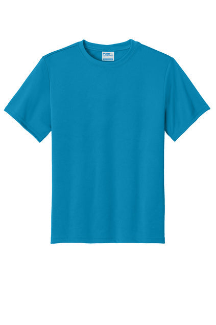 Port & Company® Youth Performance Tee