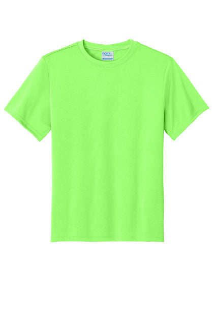 Port & Company® Youth Performance Tee