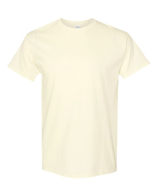 Gildan Heavy Cotton Short Sleeve Unisex Tee