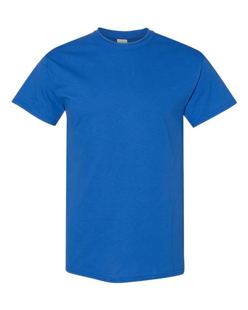 Gildan Heavy Cotton Short Sleeve Unisex Tee