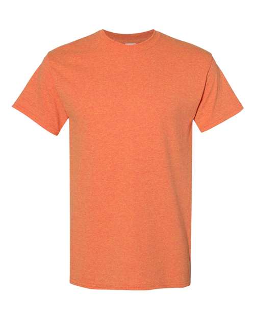 Gildan Heavy Cotton Short Sleeve Unisex Tee