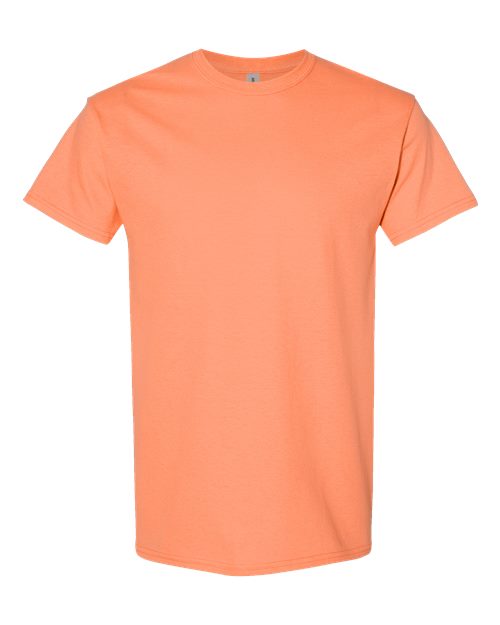 Gildan Heavy Cotton Short Sleeve Unisex Tee