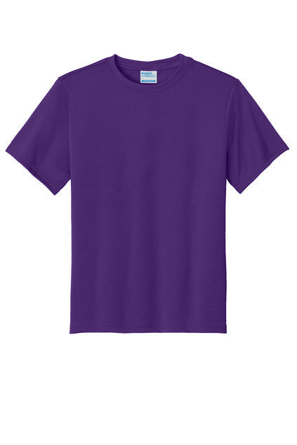 Port & Company® Youth Performance Tee