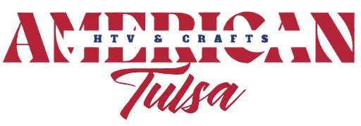 American HTV Crafts - Tulsa