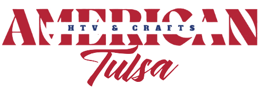 American HTV & Crafts Tulsa