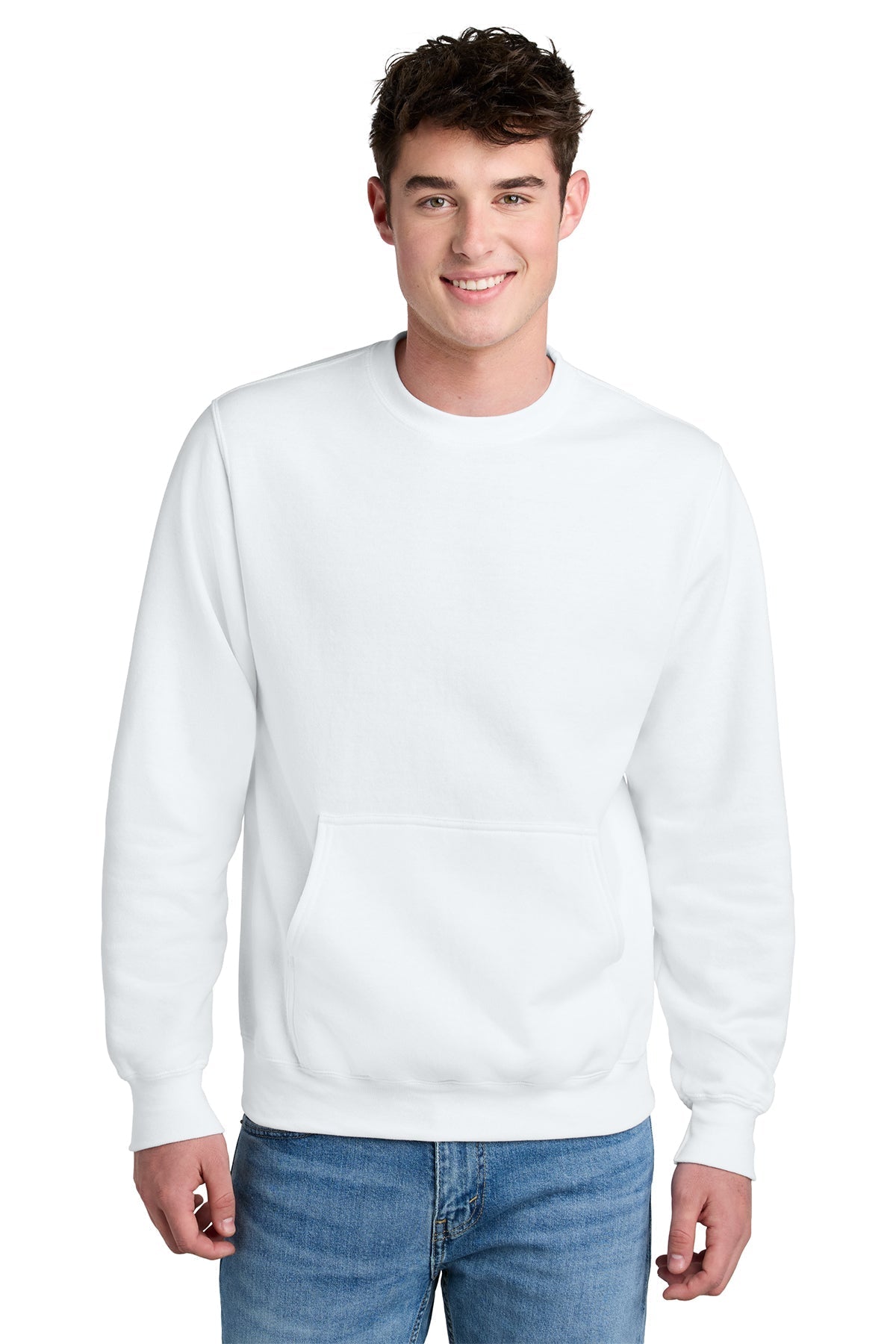 Adult Sweatshirts With Pockets