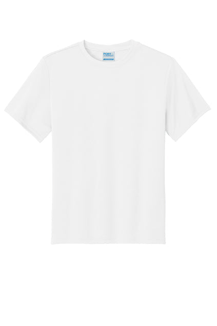 Port & Company® Youth Performance Tee