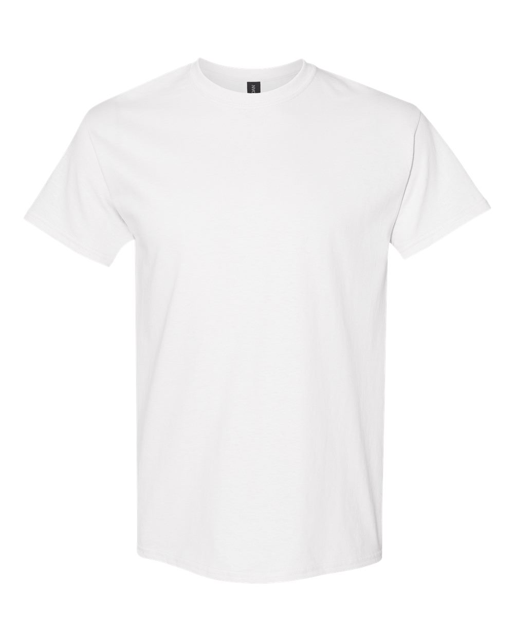 Gildan Heavy Cotton Short Sleeve Unisex Tee