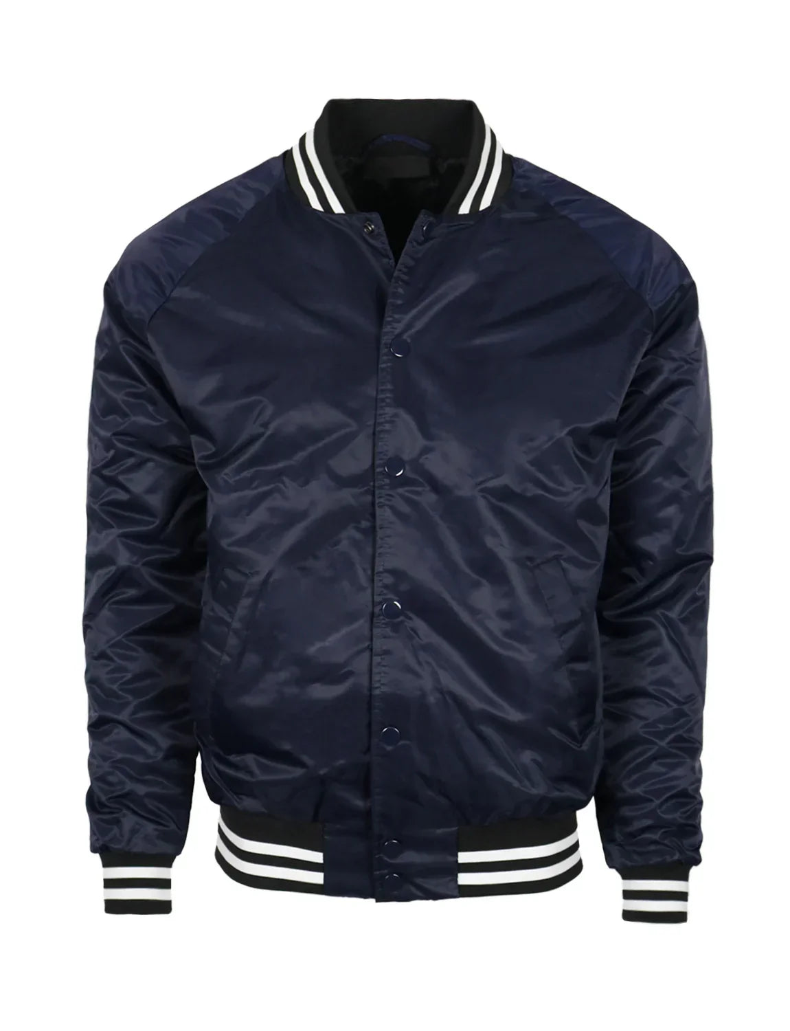 Adult Varsity Puffer Jackets