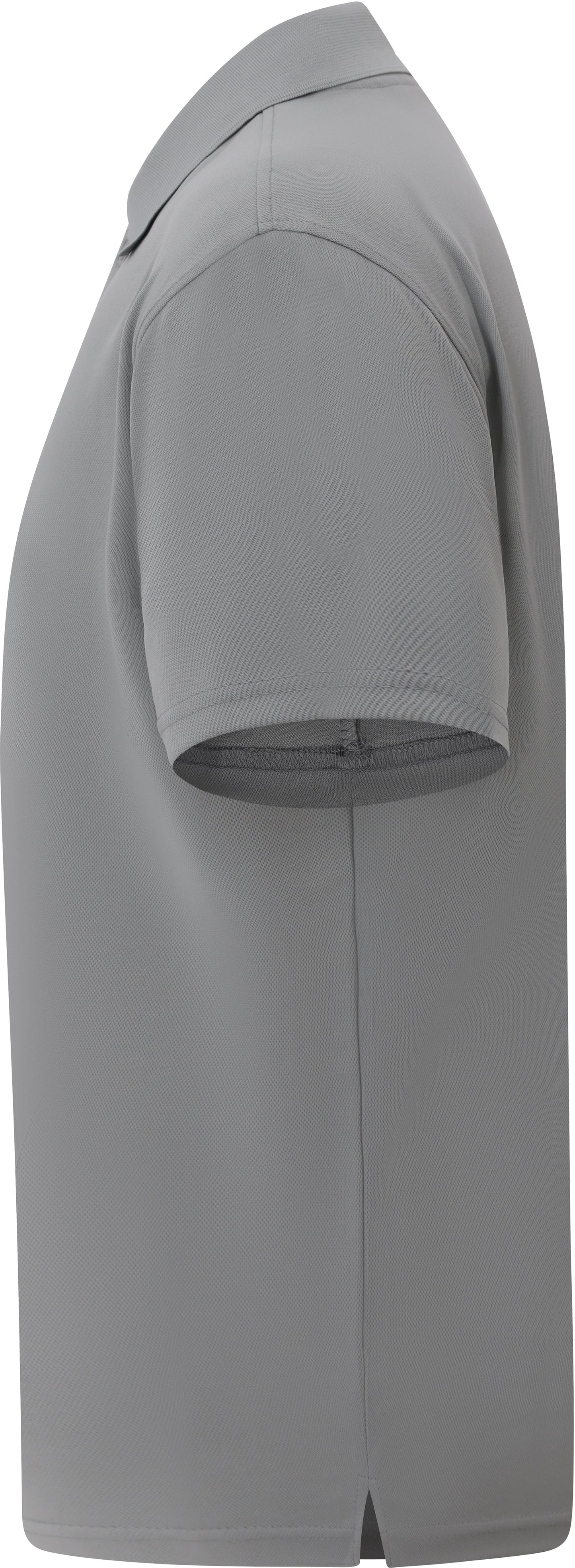 Adult Polo T-shirt by American & Co