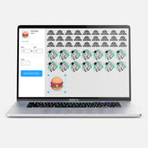 American HTV & Crafts