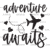 Adult (12" Wide)