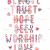 Adult (12" Wide)
