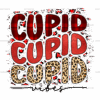 Cupid Vibes DTF Transfer