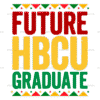 Future HBCU Graduate DTF Transfer