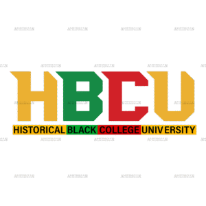 HBCU DTF Transfer