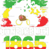 Juneteenth 1865 DTF Transfer