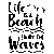 Adult (12" Wide)