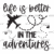 Adult (12" Wide)