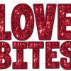 Love Bites DTF Transfer