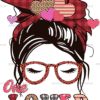 One Loved Mama-1 DTF Transfer