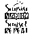 Adult (12" Wide)