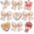 Adult (12" Wide)